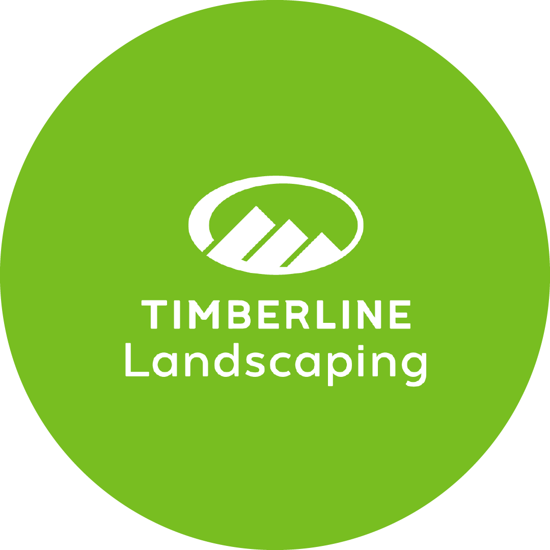 Landscaping Circle Logo