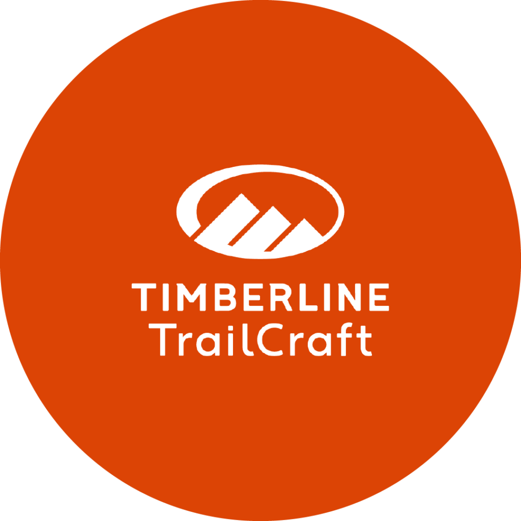 TrailCraft Circle Logo