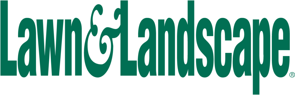 Lawn & Landscape Logo