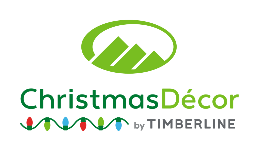 Christmas Decor by Timberline