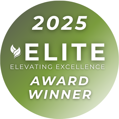 ALLC Elite Gold Award 2025