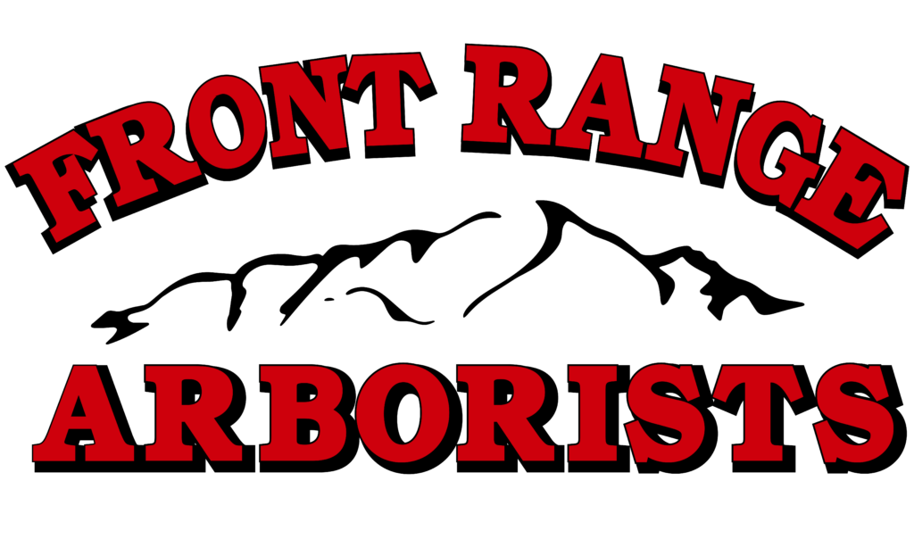 front range arborists logo