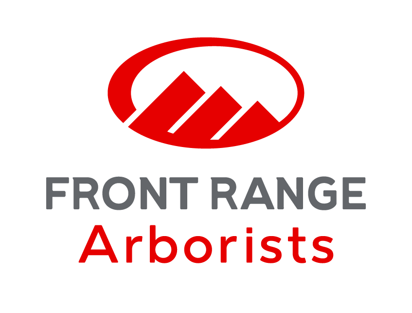 front range arborists logo