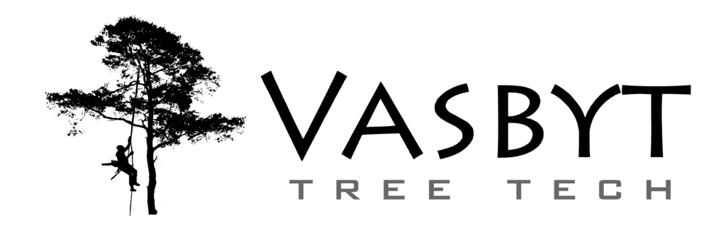 Vasbyt Tree Tech Logo